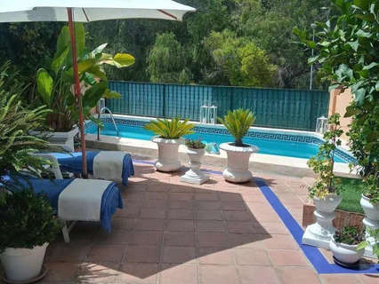 Casa en venta en Marbella
