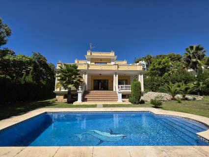 Chalet en venta en Marbella