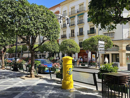 Ático en venta en Antequera