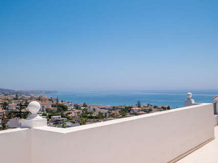 Ático en venta en Mijas