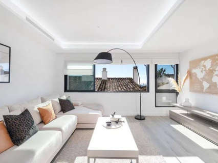 Apartamento en venta en Marbella