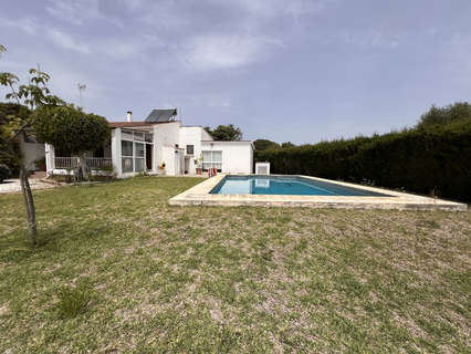 Chalet en venta en Estepona