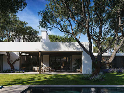 Chalet en venta en San Roque zona Sotogrande
