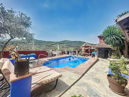 Casa rústica en venta en Monda