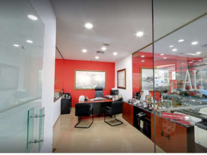 Oficina en venta en Marbella