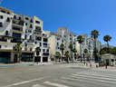Oficina en venta en Marbella