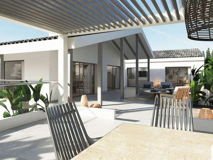 Chalet en venta en Marbella