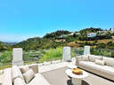 Chalet en venta en Benahavís