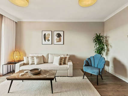 Apartamento en venta en Benahavís