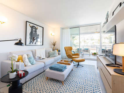 Apartamento en venta en Benalmádena