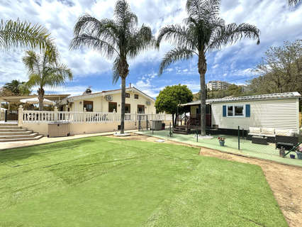 Casa rústica en venta en Mijas