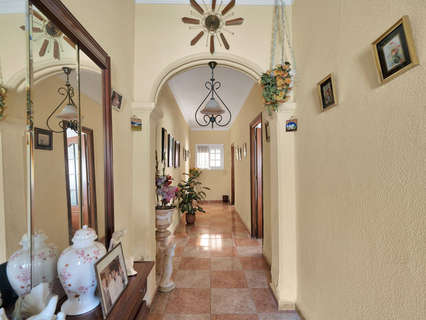 Chalet en venta en La Línea de la Concepción