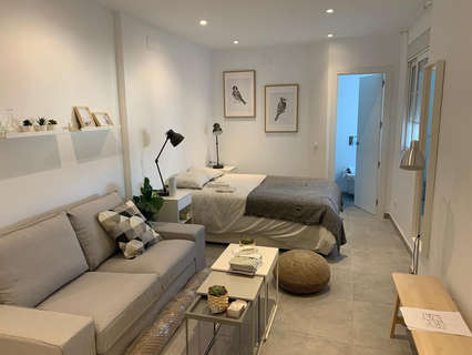 Estudio en venta en Marbella