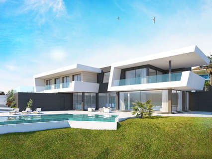 Chalet en venta en Benalmádena