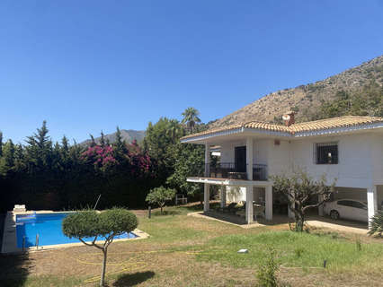 Chalet en venta en Benalmádena