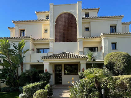 Apartamento en venta en Benahavís