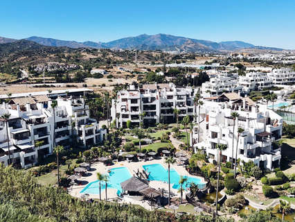 Apartamento en venta en Estepona