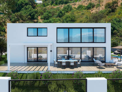 Chalet en venta en Marbella
