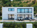 Chalet en venta en Marbella