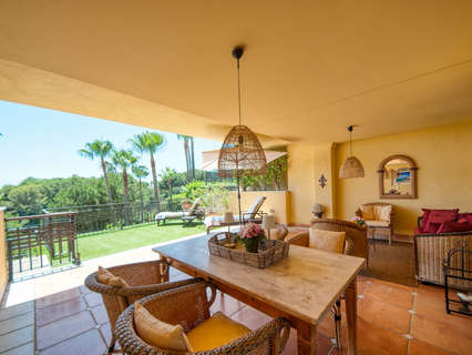 Apartamento en venta en Marbella