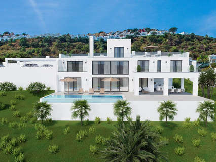 Chalet en venta en Marbella