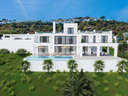 Chalet en venta en Marbella