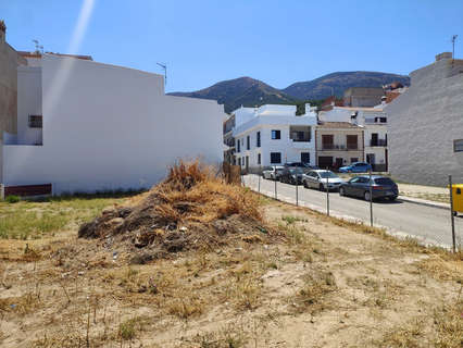 Parcela rústica en venta en Alhaurín el Grande
