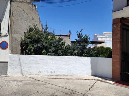 Parcela rústica en venta en Alhaurín el Grande