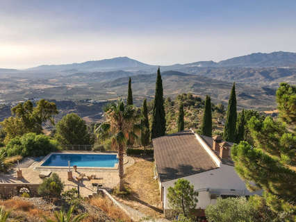 Chalet en venta en Alozaina