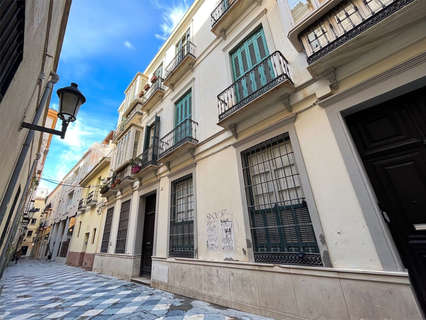 Apartamento en venta en Málaga
