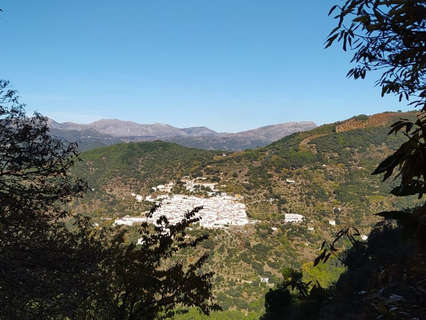 Casa rústica en venta en Jubrique