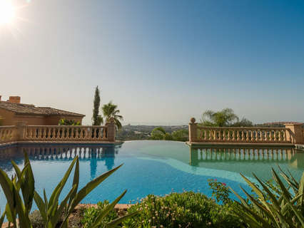 Apartamento en venta en Marbella