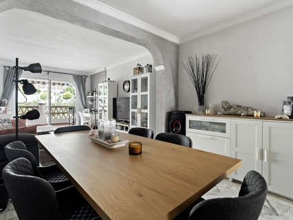 Apartamento en venta en Mijas