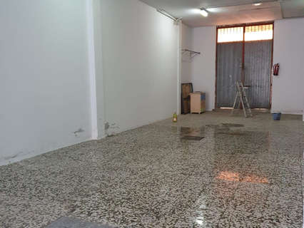 Local comercial en venta en Mijas