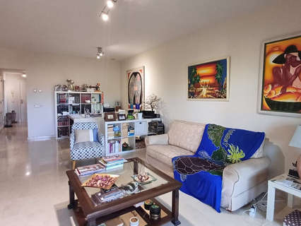 Apartamento en venta en Marbella