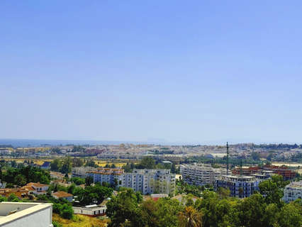 Parcela rústica en venta en Marbella