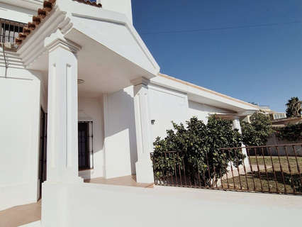 Chalet en venta en Marbella