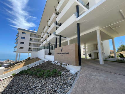 Apartamento en venta en Fuengirola