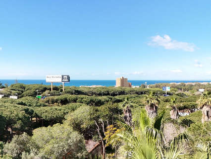 Parcela rústica en venta en Marbella