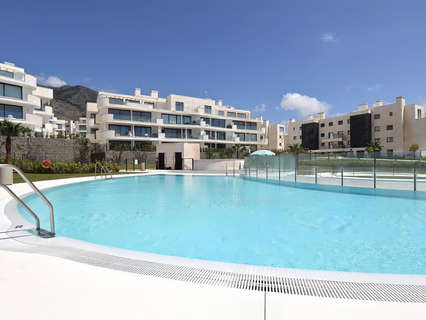 Apartamento en venta en Fuengirola