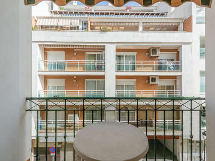 Apartamento en venta en Estepona