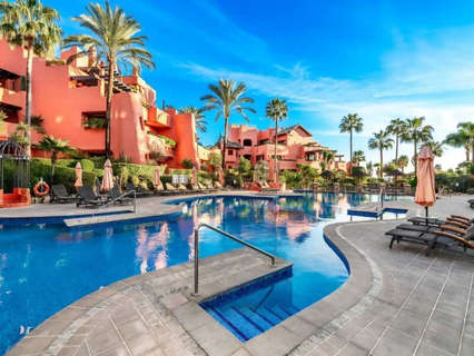 Ático en venta en Estepona