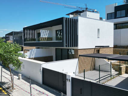 Casa en venta en Estepona