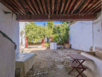 Chalet en venta en Ronda
