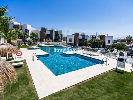 Apartamento en venta en Marbella