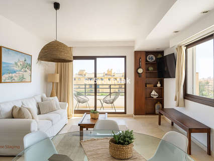 Apartamento en venta en Marbella