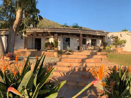 Chalet en venta en Mijas