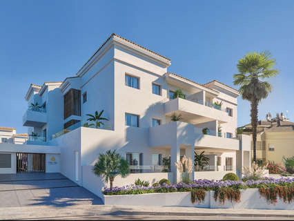 Apartamento en venta en Fuengirola