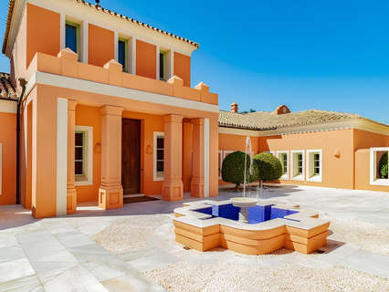 Chalet en venta en San Roque