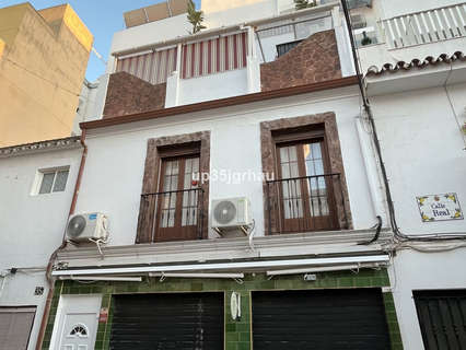 Casa en venta en Estepona